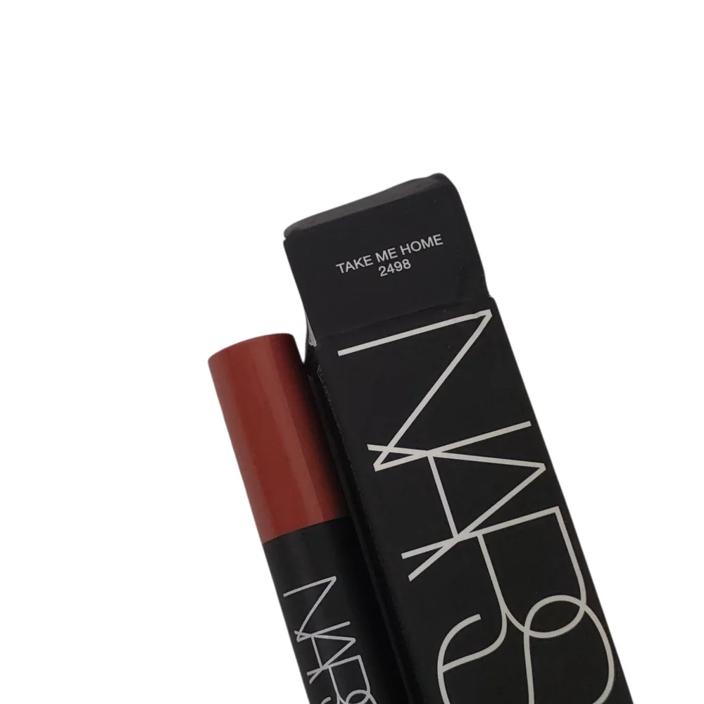 Velvet Matte Lip Pencil in Take Me Home 2498